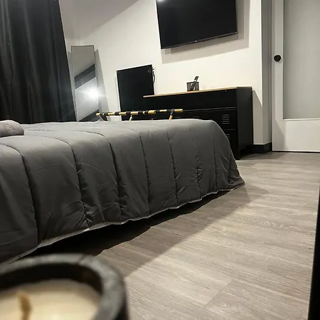 Apartment Cal Nina *