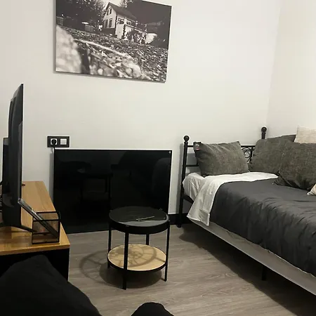 Apartment Cal Nina *