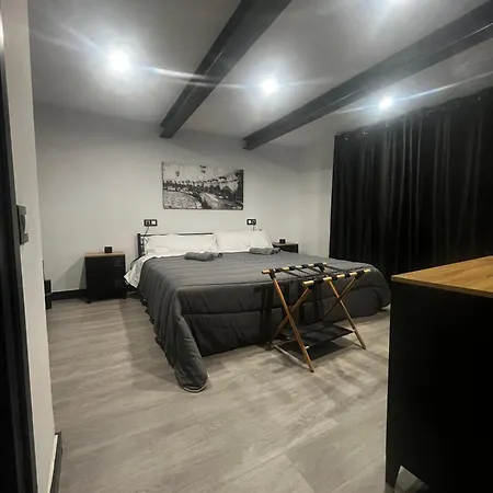 Cal Nina Appartamento Espluga de Francolí