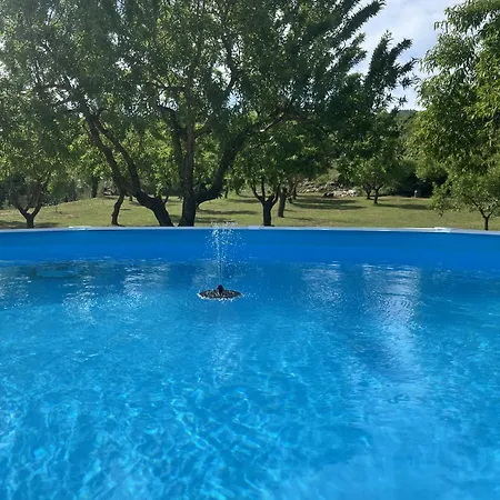 Cal Nina Apartament *