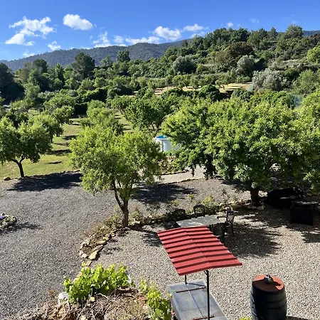 Apartament Cal Nina *