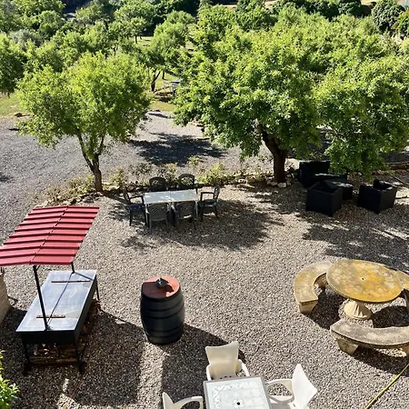 Cal Nina L'Espluga de Francolí
